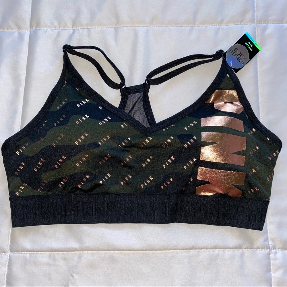 SALE💥PINK Sport Bra💥